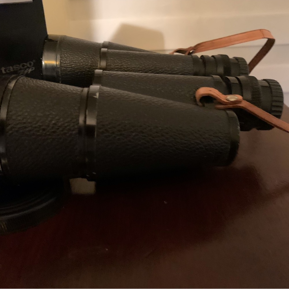 SCOPE BINOCULARS - Picture 10 of 12